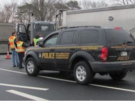 c&d waste crackdown