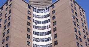 nyc housing authority