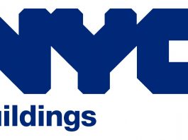 New York Buildings logo