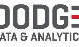 Dodge data logo