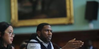Jumaane Williams