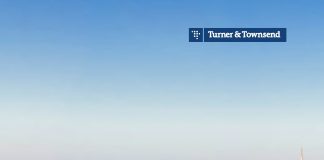 Turner & Townsend survey