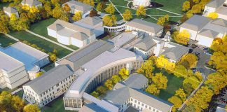 Schenectady union college