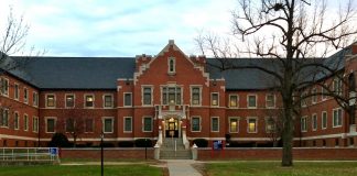 Canandaigua Veterans Affairs Medical Campus.