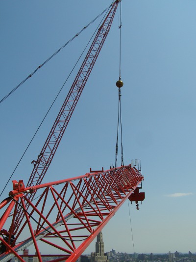 us crane and rigging