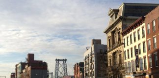 view of south williamsburg brooklyn