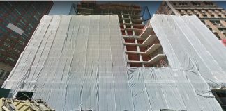 60 fulton costruction