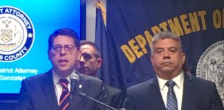 DOI NY construction crime