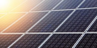 solar panels