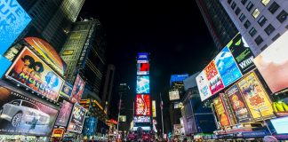 times square