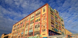 5Pointz