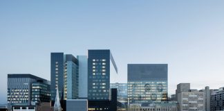 Centre Hospitalier de L’Universite de Montreal