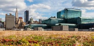 Javits Center