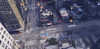 mid town development