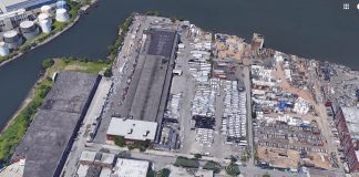megaproject greenpoint