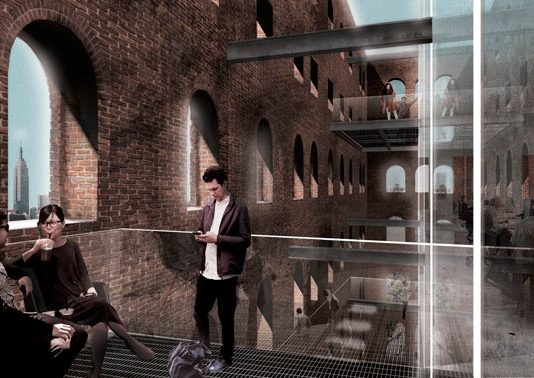 Practice for Architecture and Urbanism