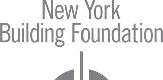 NYBF logo