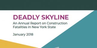 deadly skyline report