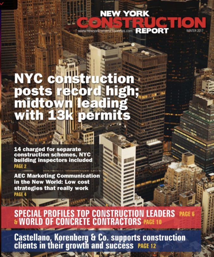 New york winter 2018 cover