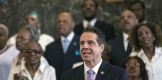 cuomo