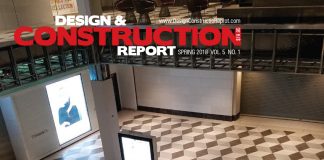 Design and Construction Report spring 2018