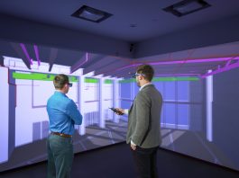 suffolk virtual realty cave