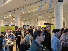 Techplus expo