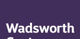 wadsworth cent4r logo