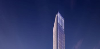 Ezxtell NYC rendering
