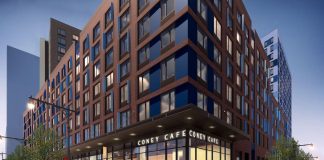 coney island development