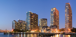 Long Island City