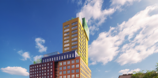 image mvrdv vertical village