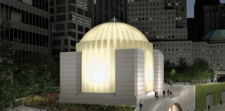 greek orthodox replacement
