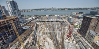 gateway tunnel image