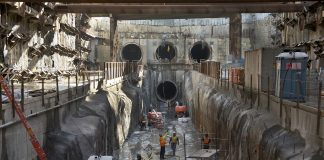 east side access