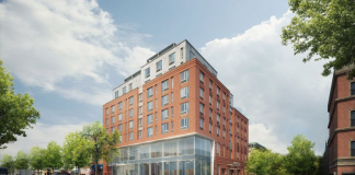 Sunset Park Public Library