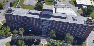 Buffalo Psychiatric Center