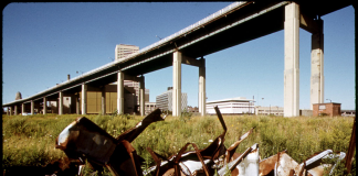 Buffalo Skyway