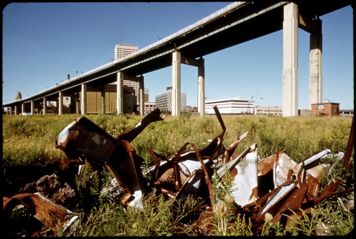 Buffalo Skyway