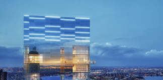 1 seaport rendering
