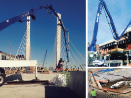 our rental pumps montage