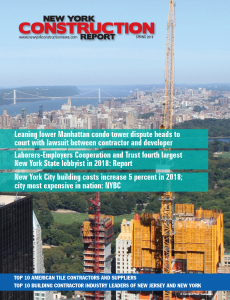 spring 2019 ny construction report