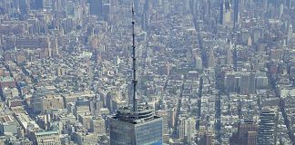 world trade center