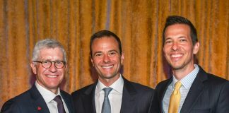 phipps gala honorees