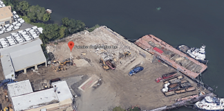 Formica Construction