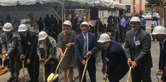 groundbreaking nevins cuomo