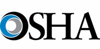 osha logo