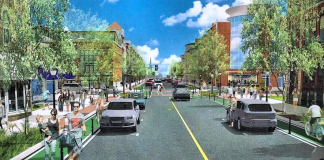 amsterdam main street