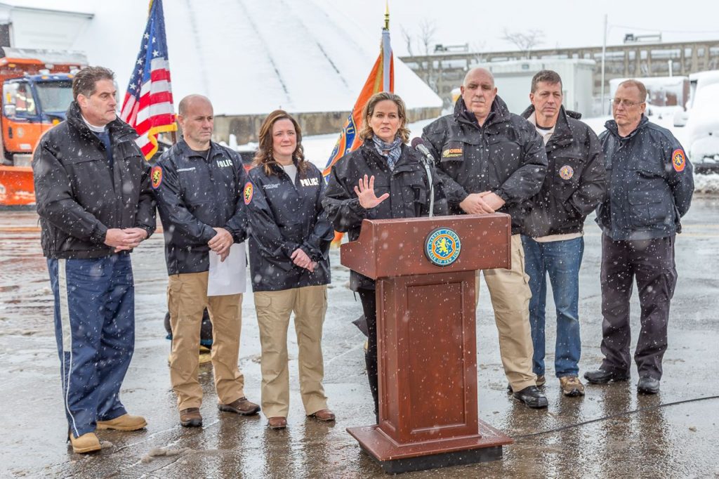 NV5 Global wins 5.5 million in contracts in Nassau County New York