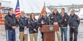 nassau county dept of public works